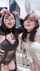 asian cosplayer nosehook