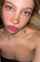 blonde cute teen