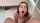 lingerie blowjob brunette