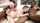 threesome orgasm bbc