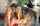 threesome blonde pounded
