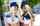 blondes outside lesbians