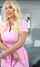 blonde stepmom mom