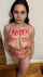 big tits slut latina