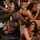 gangbang rough rough sex