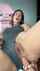 solo girl masturbation anal