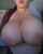redhead no face big tits