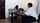 dining table hang out threesome