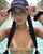brunette beauty latina