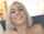 cumshot facial blonde