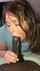 brunette lowjob bbc
