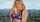 blonde small tits outside