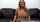 casting couch blonde clothed