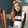 amateur redhead maid