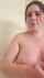 amateur brinette shower