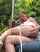 bare pussy outdoor brunette