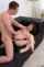 brunette milf big dick