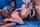 blonde threesome pretty