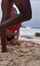 redhead beach bbc