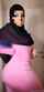 hijab ass dress