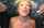 facial blonde milf