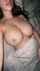 brunette tits boobs