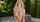 blonde oitside hot