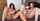 bare pussy tattooed masturbation