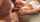 blonde anal doggy