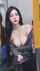 busty asian public
