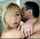 blonde teen straight