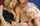 blowjob threesome blonde