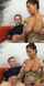 handjob brunette stepmom