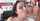 deepthroat brunette closeup