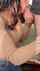 blowjob cumshot hot curly