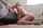 blowjob braids blonde