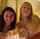 blonde girls periscope