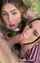 blowjob deepthroat brunette