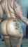 twerk ebony amateur