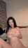 large tits black hair breast play