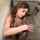 brunette bbc blowjob