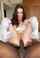 brunette bbc cute