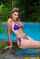 bikini hot skinny
