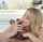 wavy hair blonde amateur