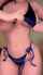 brunette tits boobs