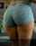 big ass ass shorts