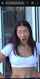 asian boner reaction brunette