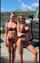 blonde threesome bwc