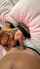 lingerie blowjob blindfold