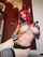 redhead tits cute